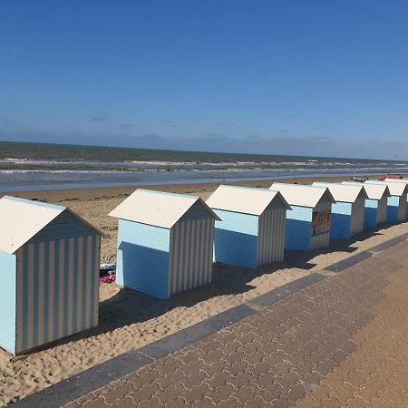 Malo Les Bains Proche Plage Apartment Dunkirk ภายนอก รูปภาพ