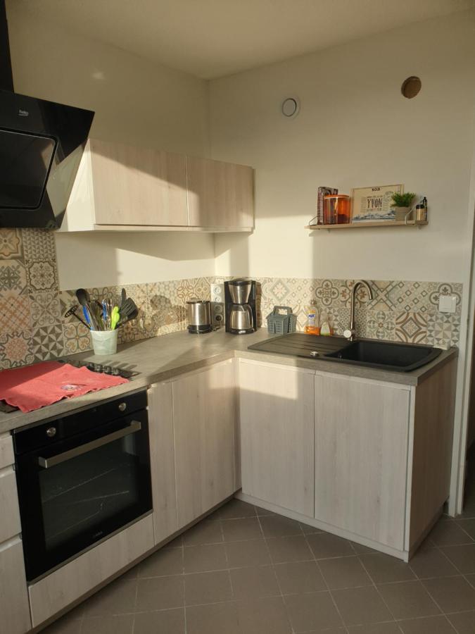 Malo Les Bains Proche Plage Apartment Dunkirk ภายนอก รูปภาพ