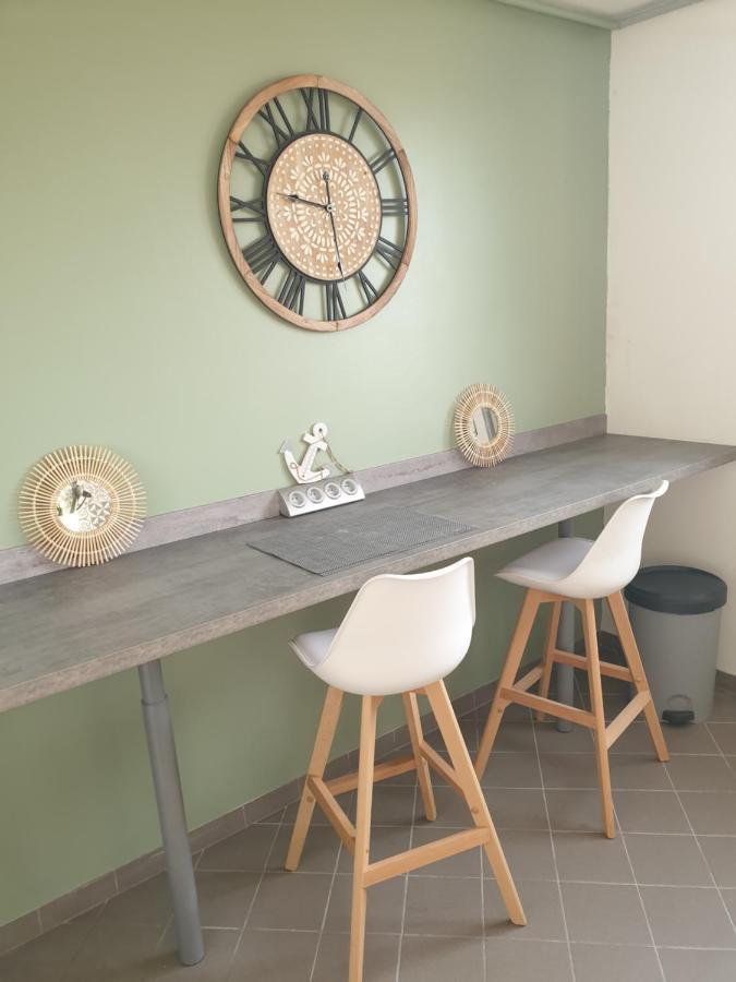 Malo Les Bains Proche Plage Apartment Dunkirk ภายนอก รูปภาพ