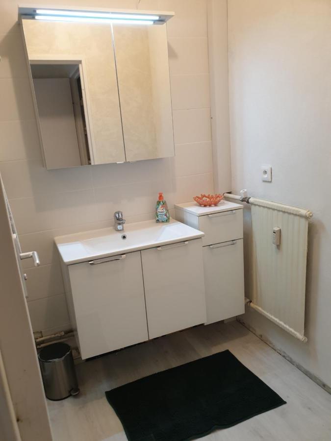 Malo Les Bains Proche Plage Apartment Dunkirk ภายนอก รูปภาพ