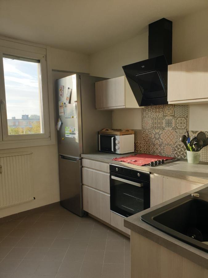 Malo Les Bains Proche Plage Apartment Dunkirk ภายนอก รูปภาพ