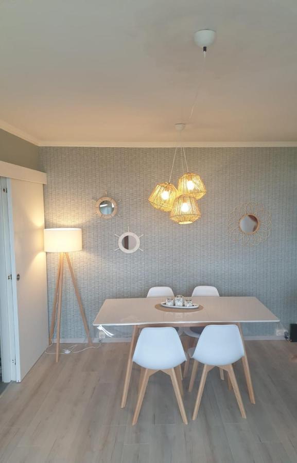 Malo Les Bains Proche Plage Apartment Dunkirk ภายนอก รูปภาพ