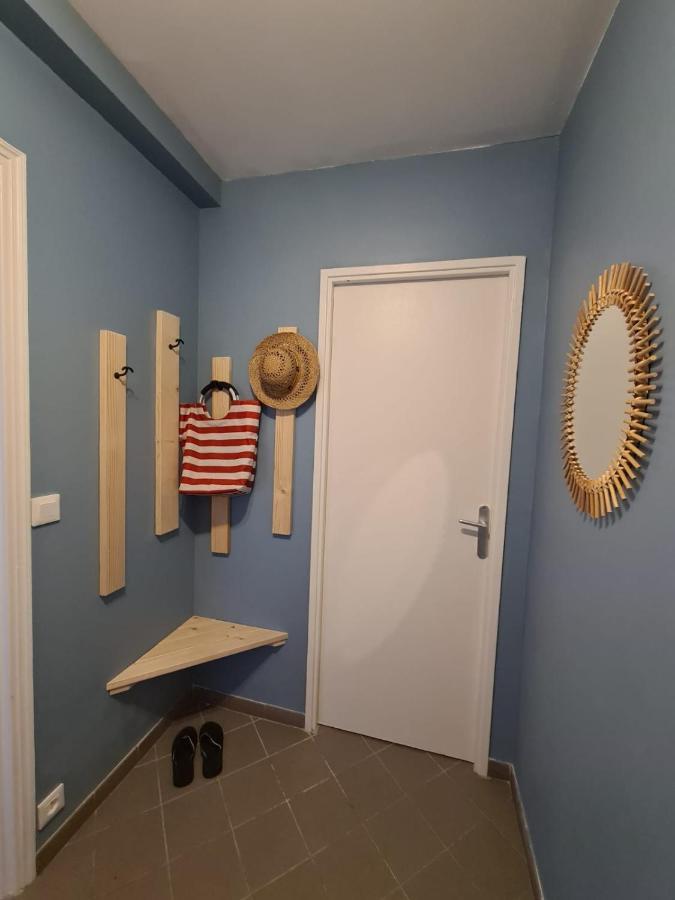Malo Les Bains Proche Plage Apartment Dunkirk ภายนอก รูปภาพ